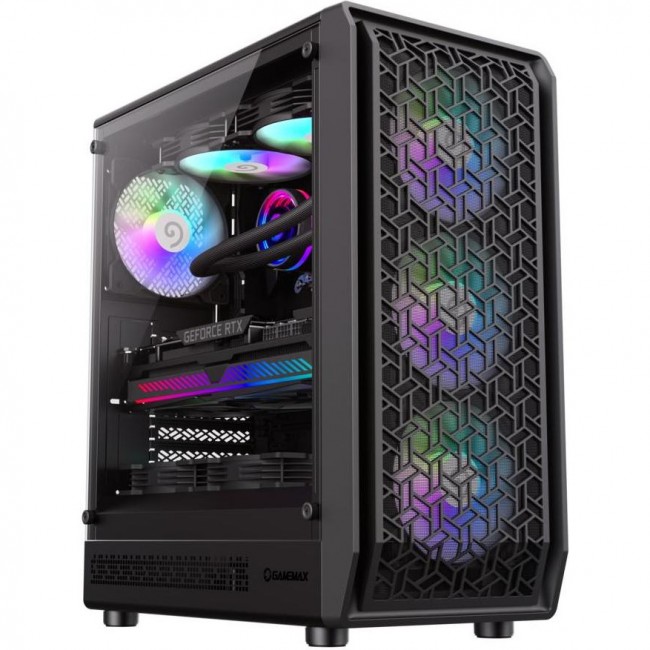GameMax Forge AB