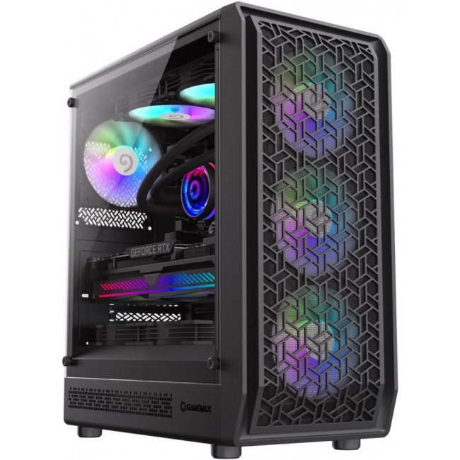 GameMax Forge MB