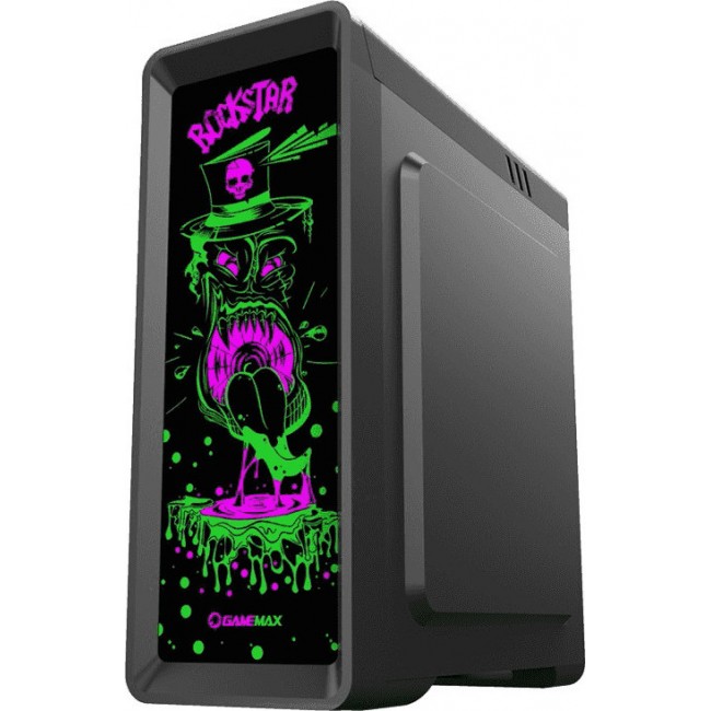 GameMax G515 RockStar