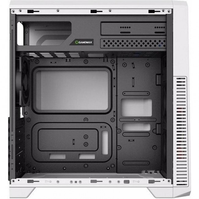 GameMax G561E-WH