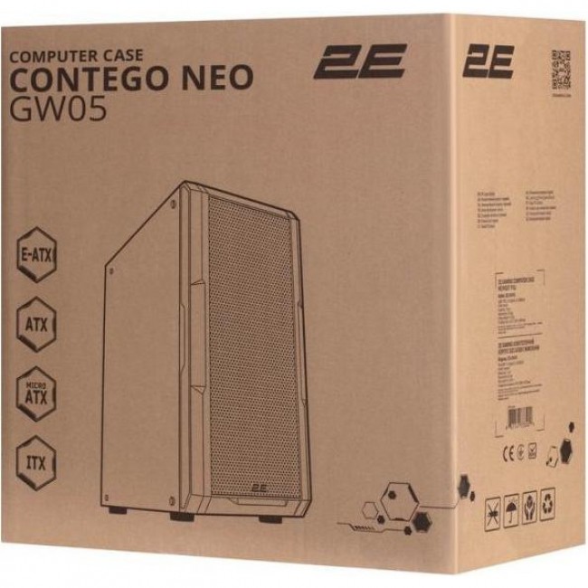 2E GAMING CONTEGO NEO (2E-GW05)