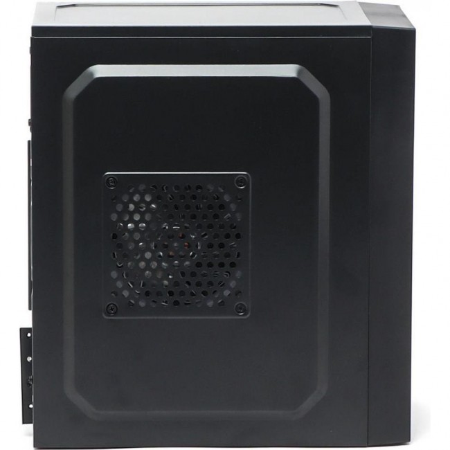 Casecom GN-1718 450W Black (GN-1718-450)