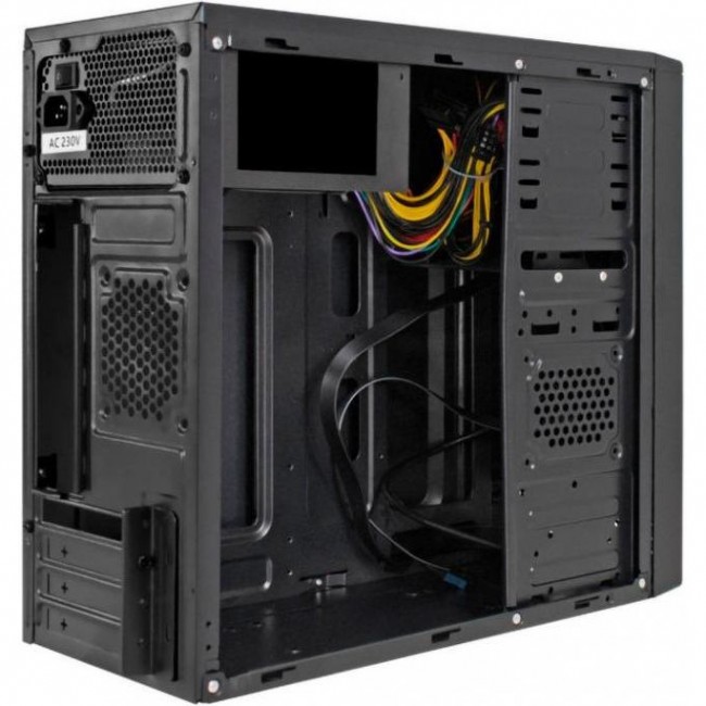 Casecom GN-1718 500W Black (GN-1718-500)