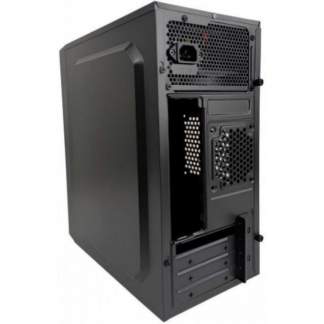 Casecom GN-1718 500W Black (GN-1718-500)