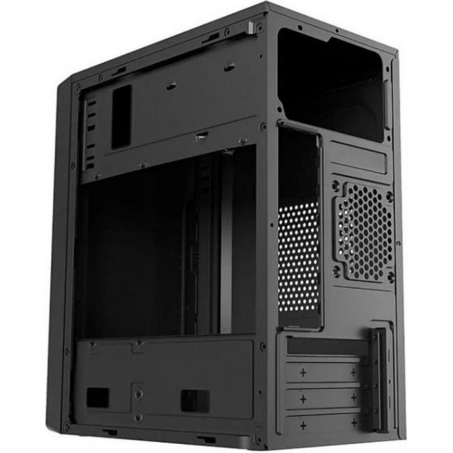 Casecom GN-1718 500W Black (GN-1718-500)