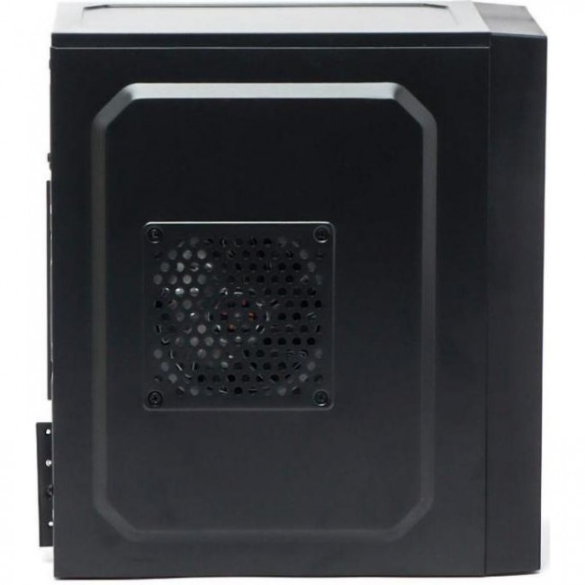 Casecom GN-1718 500W Black (GN-1718-500)