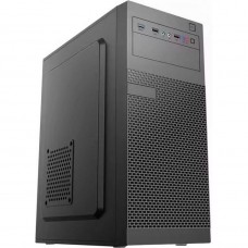 Casecom GN-3204 500W Black (GN-3204-500)