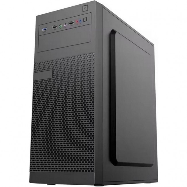 Casecom GN-3204 500W Black (GN-3204-500)