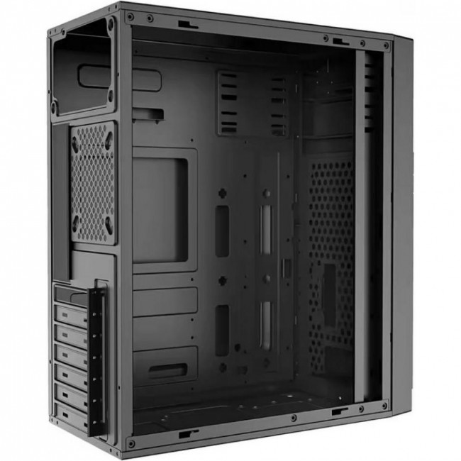 Casecom GN-3204 500W Black (GN-3204-500)