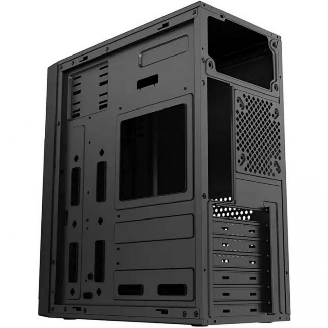 Casecom GN-3204 500W Black (GN-3204-500)