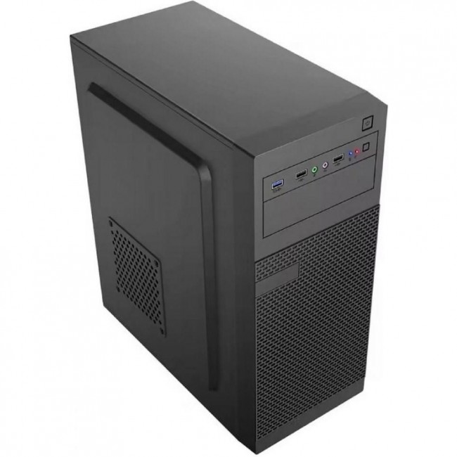 Casecom GN-3204 500W Black (GN-3204-500)