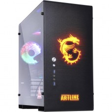 QUBE GRIFFIN Printed MSI UltimateWeapon (QBU5A_WPNU3PMUW)
