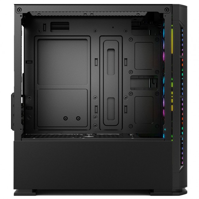 2E Gaming Calleo Black (2E-GB700)