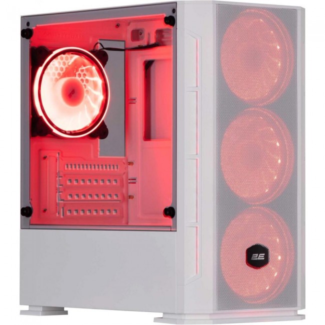 2E Gaming Calleo White (2E-GB700W)