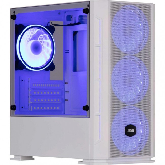 2E Gaming Calleo White (2E-GB700W)