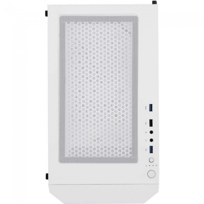 2E Gaming Calleo White (2E-GB700W)