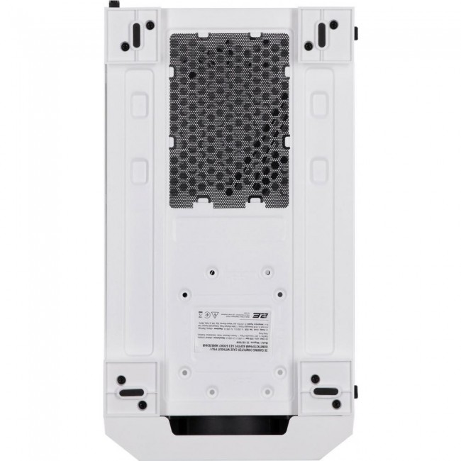 2E Gaming Calleo White (2E-GB700W)