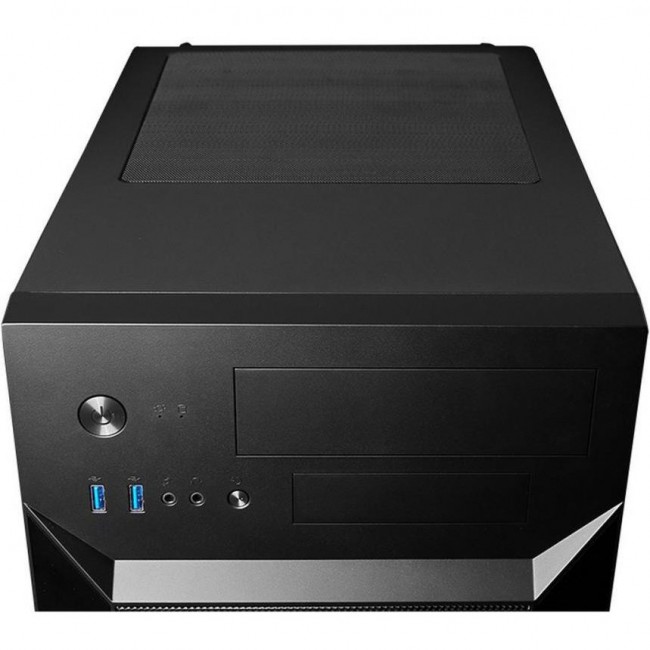 Chieftec Gaming Cube (CI-02B-OP)