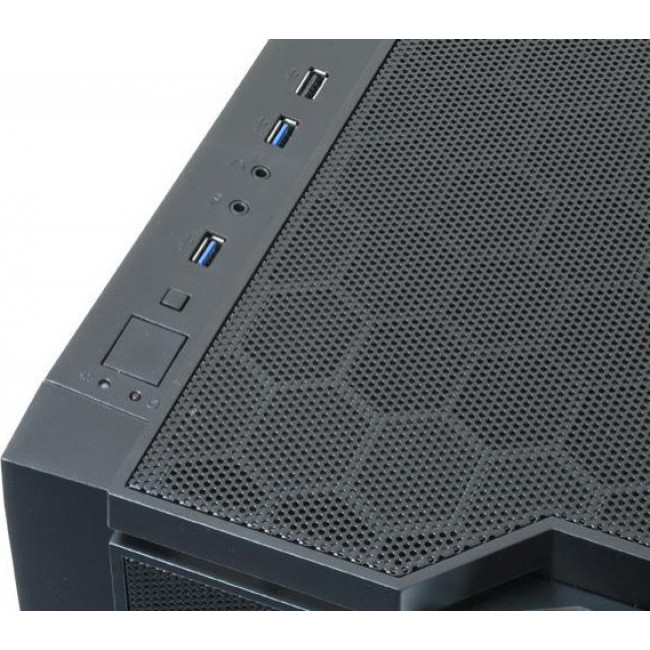 Chieftec Gaming Cube CI-01B (CI-01B-OP)