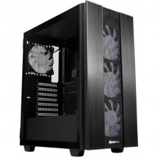 Chieftec Gaming Hunter 2 Black (GS-02B-OP)