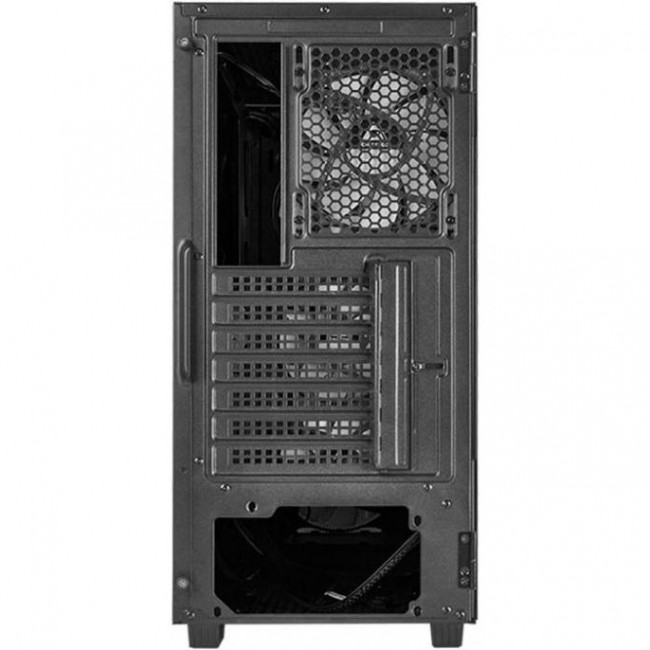 Chieftec Gaming Hunter 2 Black (GS-02B-OP)