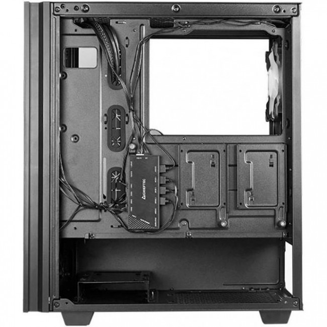Chieftec Gaming Hunter 2 Black (GS-02B-OP)