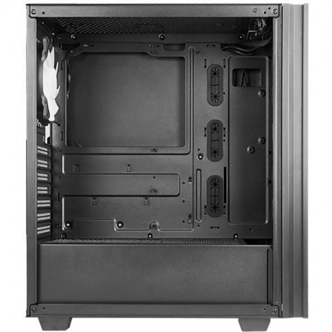 Chieftec Gaming Hunter 2 Black (GS-02B-OP)