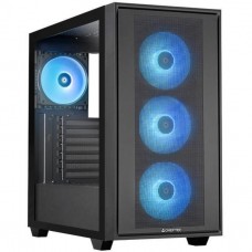 Chieftec Gaming Hunter 3 Black (GS-03B-OP)