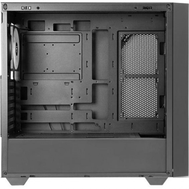 Chieftec Gaming Hunter 3 Black (GS-03B-OP)