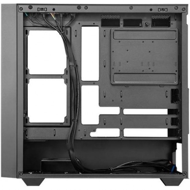Chieftec Gaming Hunter 3 Black (GS-03B-OP)