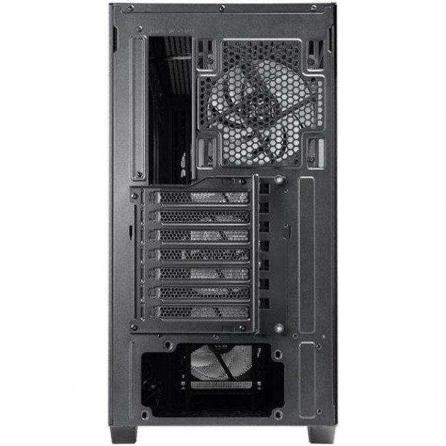 Chieftec Gaming Hunter 3 Black (GS-03B-OP)