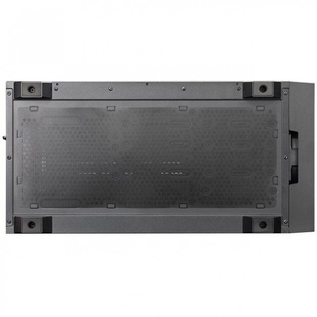 Chieftec Gaming Hunter 3 Black (GS-03B-OP)