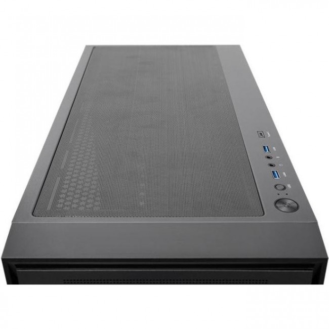 Chieftec Gaming Hunter 3 Black (GS-03B-OP)