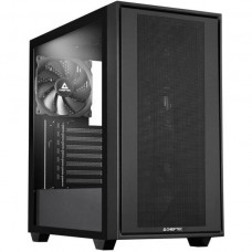 Chieftec Gaming Night Hunter Black (GS-03B-BLK-OP)