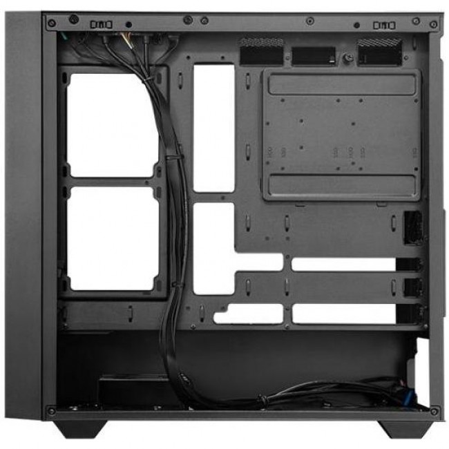 Chieftec Gaming Night Hunter Black (GS-03B-BLK-OP)