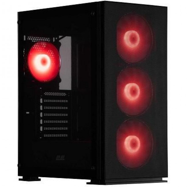 2E Gaming Virtus Neo Black (2E-G3301N)