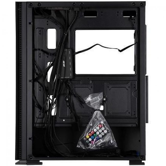 2E Gaming Virtus Neo Black (2E-G3301N)