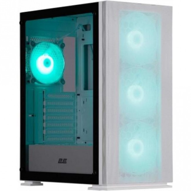 2E Gaming Virtus Neo White (2E-G3301NW)