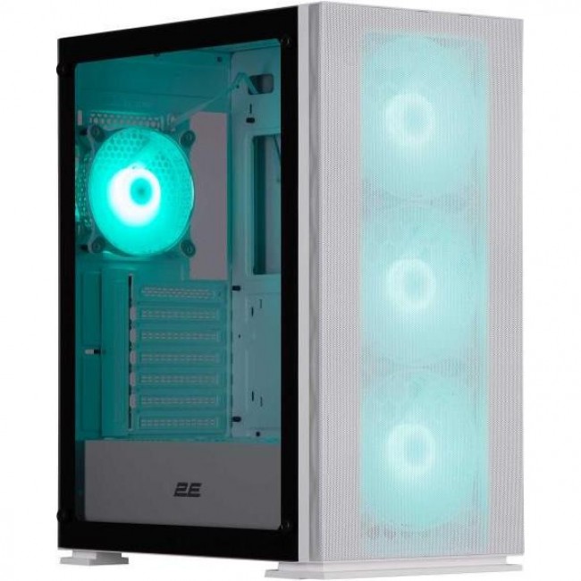 2E Gaming Virtus Neo White (2E-G3301NW)