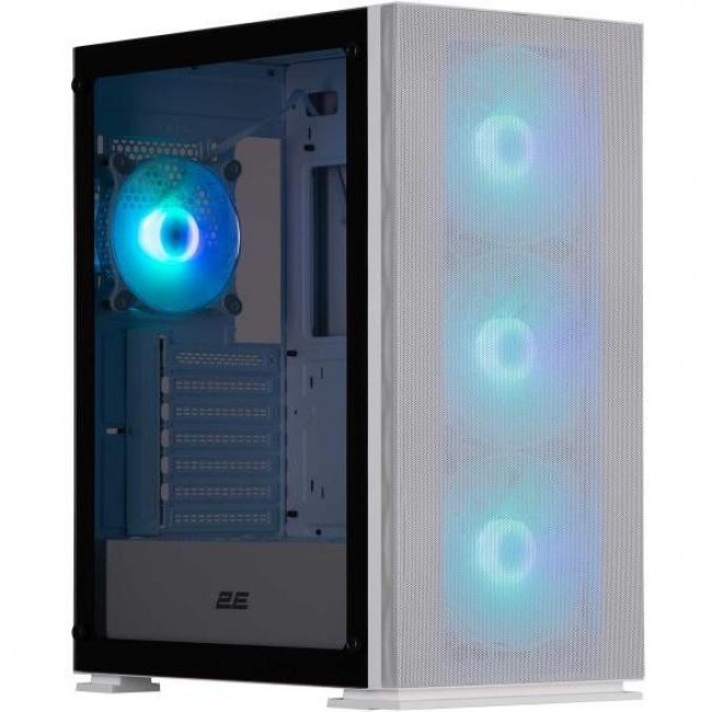 2E Gaming Virtus Neo White (2E-G3301NW)