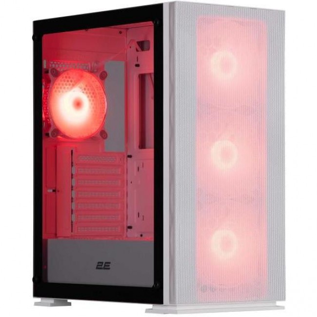 2E Gaming Virtus Neo White (2E-G3301NW)