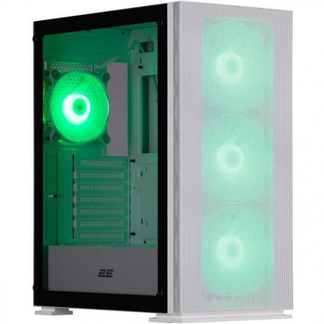 2E Gaming Virtus Neo White (2E-G3301NW)