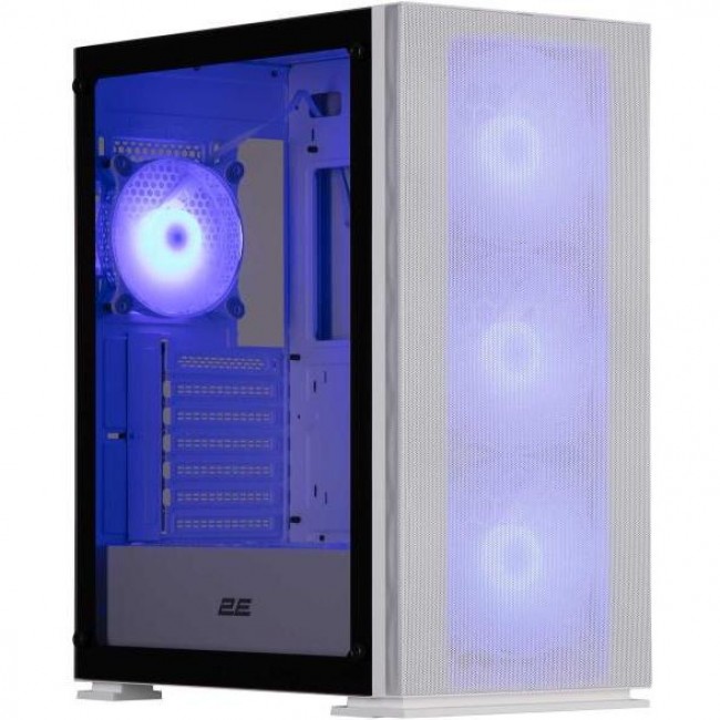 2E Gaming Virtus Neo White (2E-G3301NW)