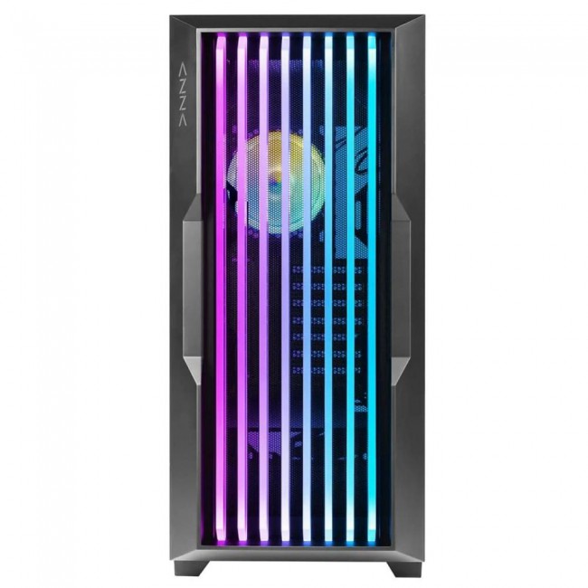 AZZA Guardian Glass Black (CSAZ-520BG)