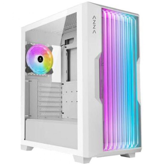 AZZA Guardian Glass White (CSAZ-520WG)
