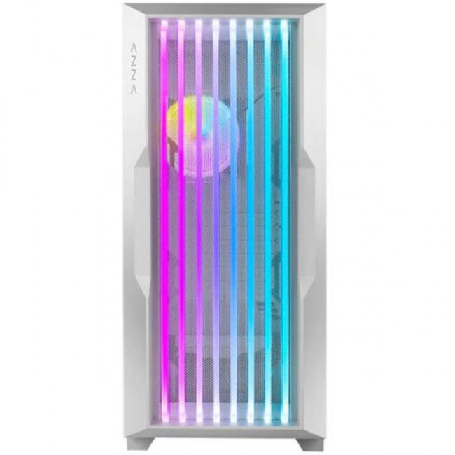 AZZA Guardian Glass White (CSAZ-520WG)