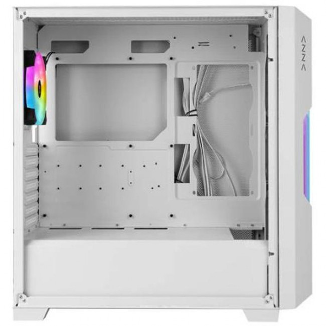 AZZA Guardian Glass White (CSAZ-520WG)