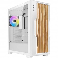 AZZA Guardian Wood White (CSAZ-520WW)