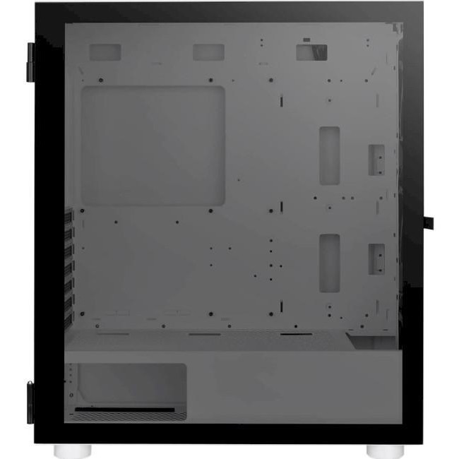 Корпус Thermaltake H570 TG ARGB Snow (CA-1T9-00M6WN-01)