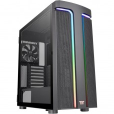 Корпус Thermaltake H590 TG ARGB Black (CA-1X4-00M1WN-00)